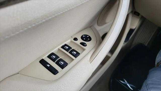 2013 BMW X1 sDrive28i