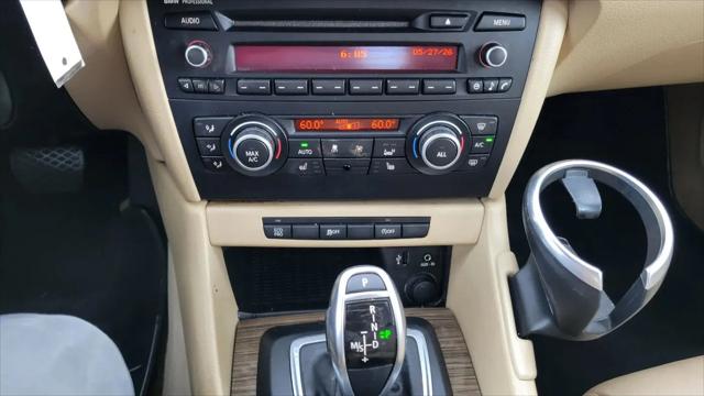2013 BMW X1 sDrive28i