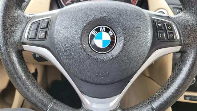 2013 BMW X1 sDrive28i