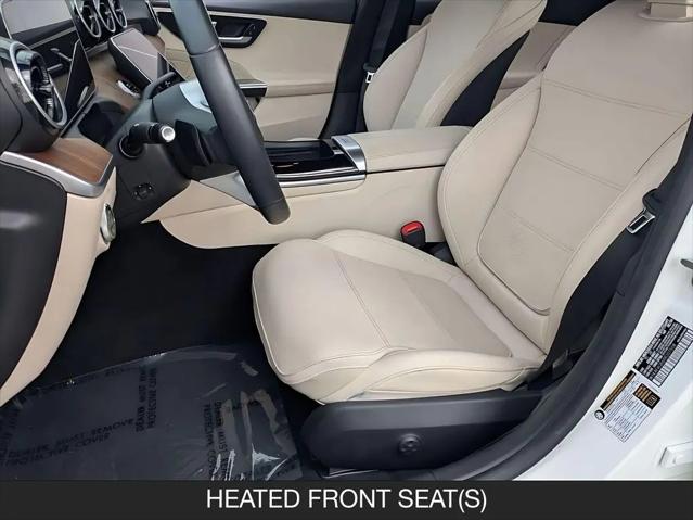 2024 Mercedes-Benz C-CLASS C 300 C 300