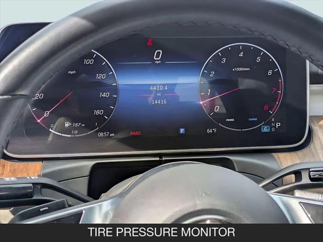 2024 Mercedes-Benz C-CLASS C 300 C 300
