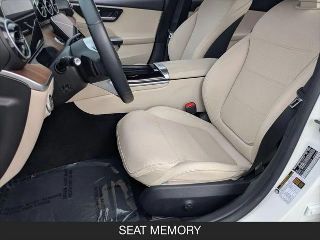 2024 Mercedes-Benz C-CLASS C 300 C 300