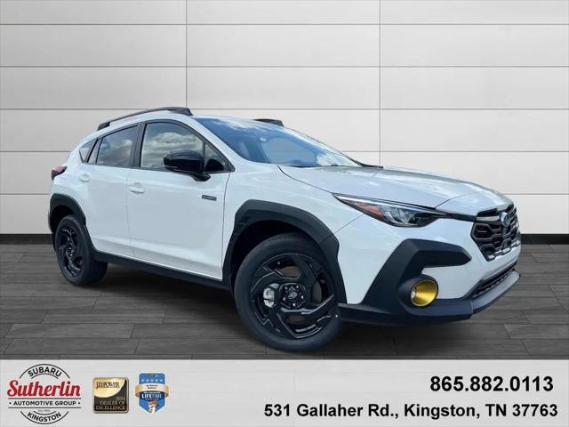 2026 Subaru Crosstrek Sport for sale in Kingston, TN