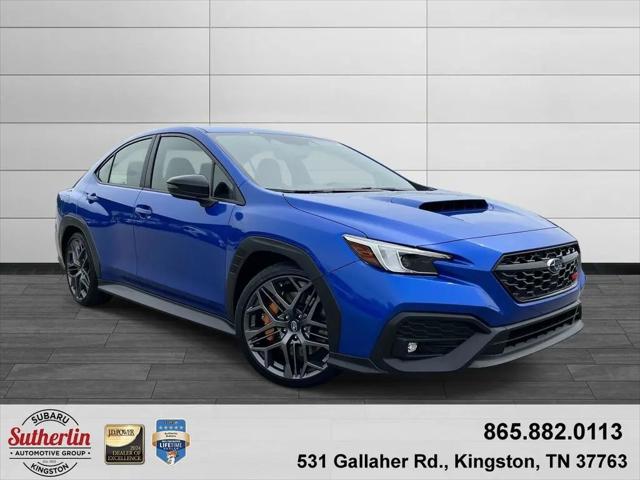 2026 Subaru WRX tS for sale in Kingston, TN