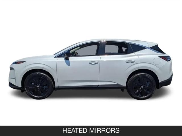 2026 Nissan Murano SV