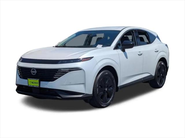 2026 Nissan Murano SV for sale in Oceanside, CA