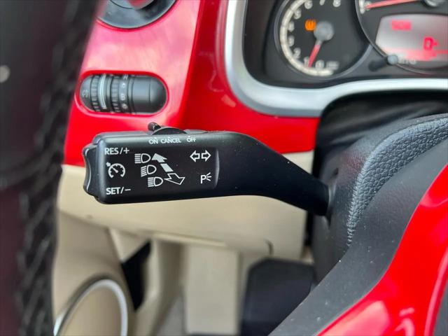 2013 Volkswagen Beetle 2.5L