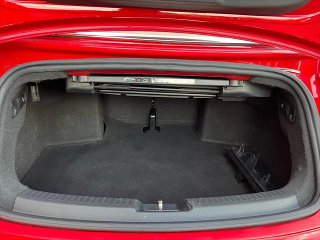 2013 Volkswagen Beetle 2.5L