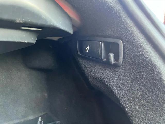 2013 Volkswagen Beetle 2.5L