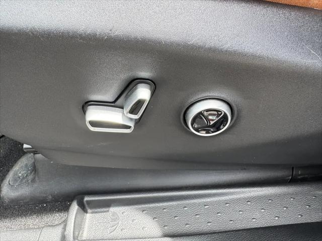 2024 Chrysler Pacifica Hybrid Pinnacle