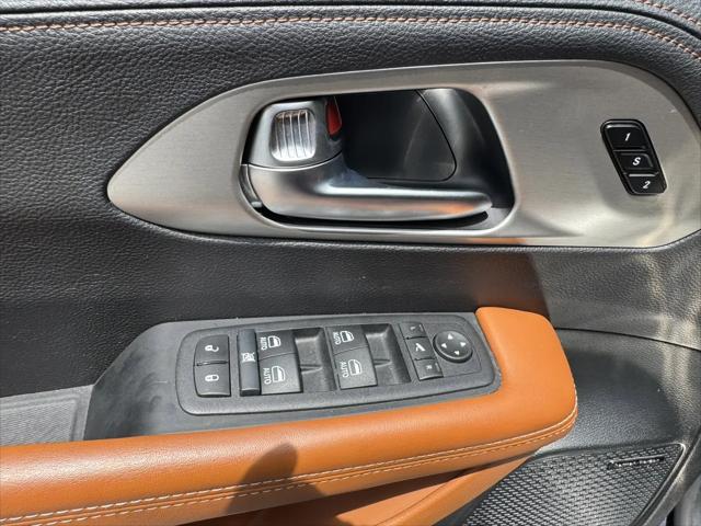 2024 Chrysler Pacifica Hybrid Pinnacle