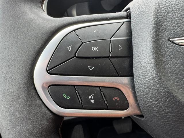 2024 Chrysler Pacifica Hybrid Pinnacle
