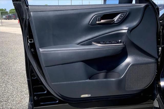 2024 Toyota Crown Limited