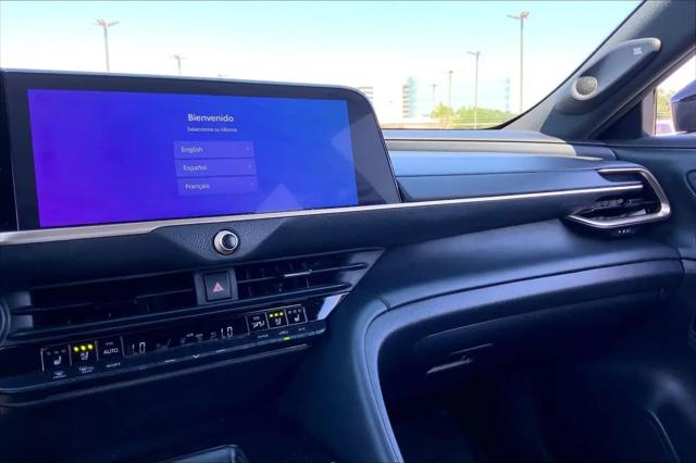 2024 Toyota Crown Limited
