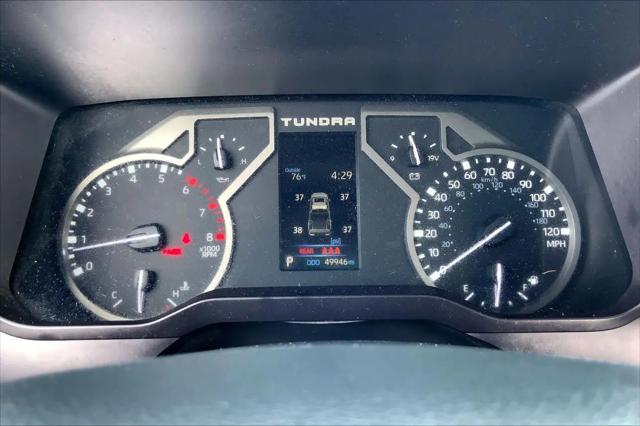 2023 Toyota Tundra SR5