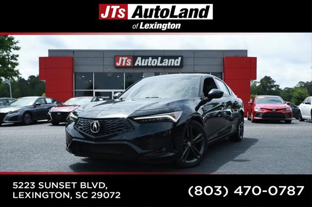 2023 Acura Integra A-SPEC Technology for sale in Lexington, SC