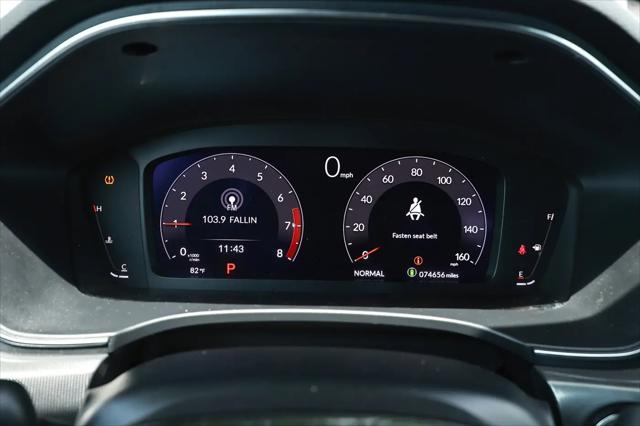 2023 Acura Integra A-SPEC Technology