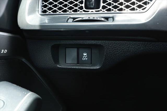 2023 Acura Integra A-SPEC Technology
