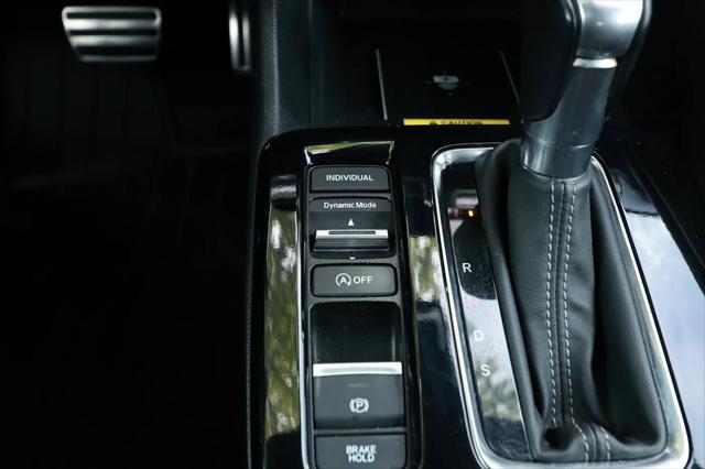 2023 Acura Integra A-SPEC Technology