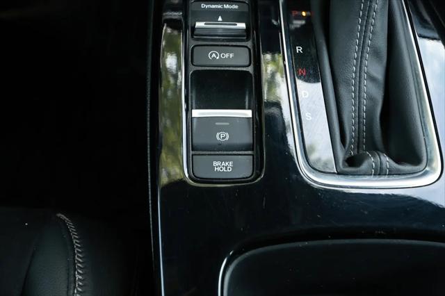 2023 Acura Integra A-SPEC Technology