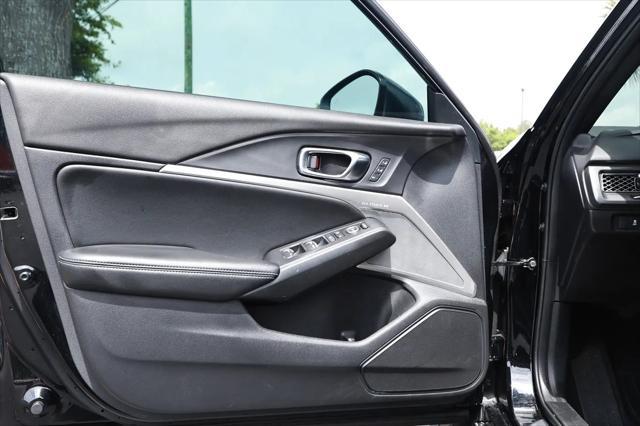 2023 Acura Integra A-SPEC Technology