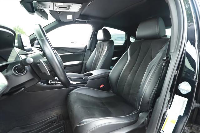 2023 Acura Integra A-SPEC Technology