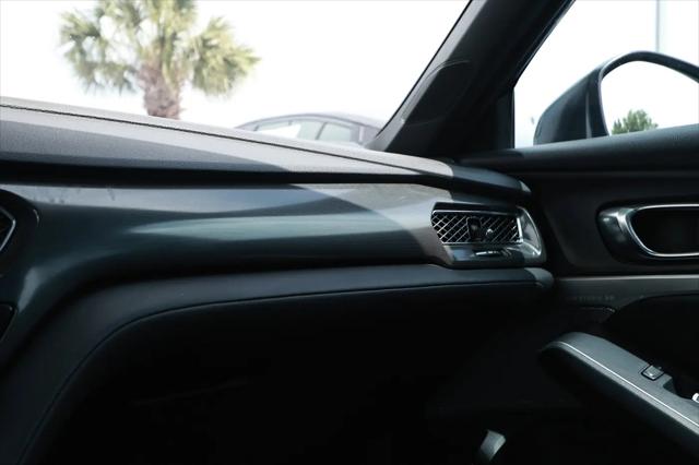 2023 Acura Integra A-SPEC Technology