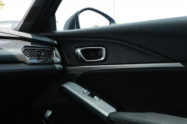 2023 Acura Integra A-SPEC Technology