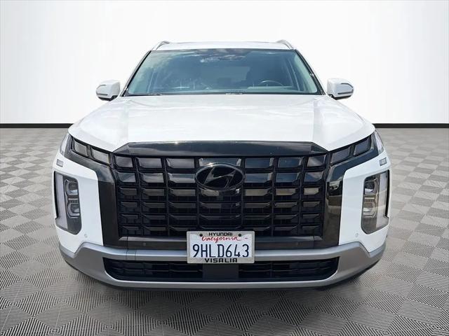 2024 Hyundai Palisade SEL 8P