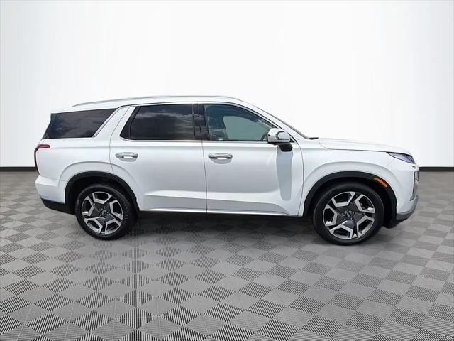 2024 Hyundai Palisade SEL 8P