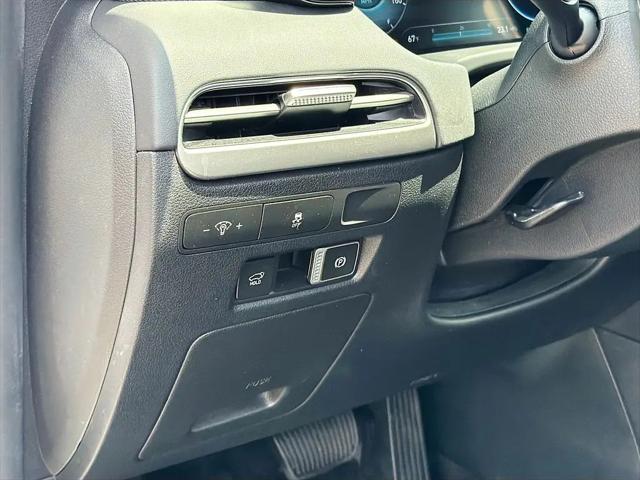 2024 Hyundai Palisade SEL 8P