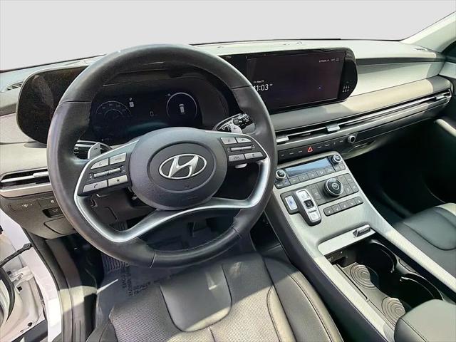 2024 Hyundai Palisade SEL 8P