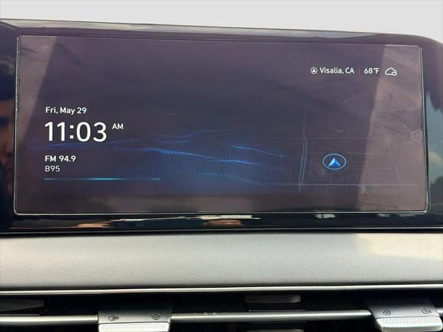 2024 Hyundai Palisade SEL 8P