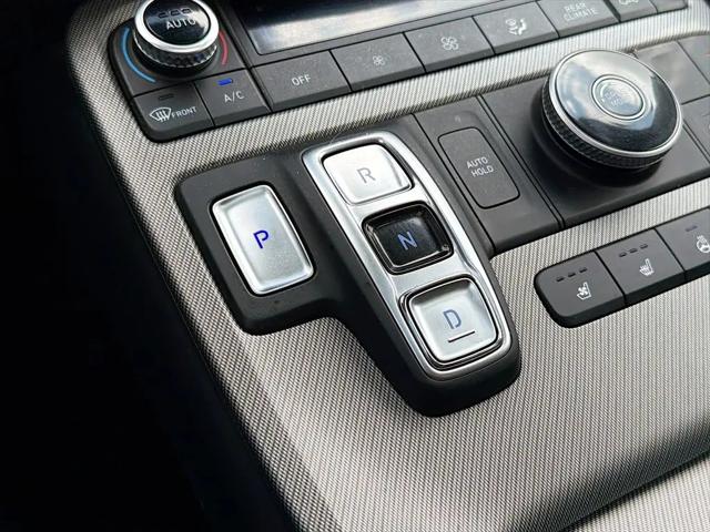 2024 Hyundai Palisade SEL 8P