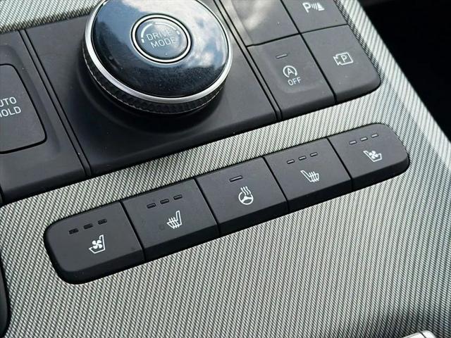 2024 Hyundai Palisade SEL 8P