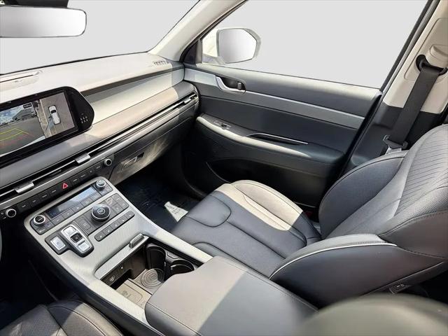 2024 Hyundai Palisade SEL 8P