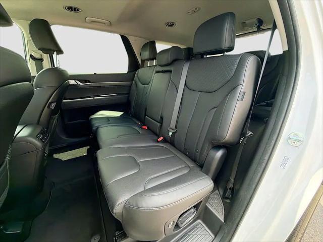 2024 Hyundai Palisade SEL 8P