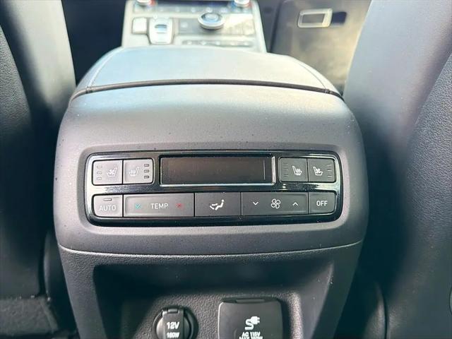 2024 Hyundai Palisade SEL 8P