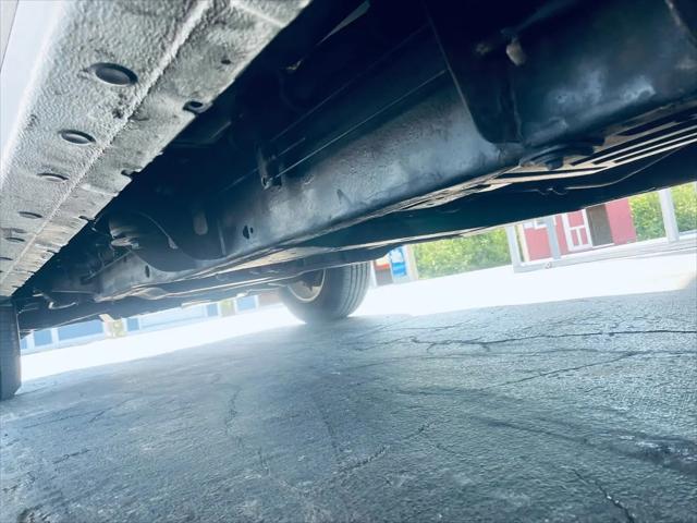 2016 Chevrolet Silverado 1500 1LT