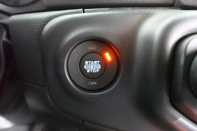 2023 Jeep Wrangler 4xe High Altitude 4x4