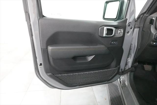 2023 Jeep Wrangler 4xe High Altitude 4x4
