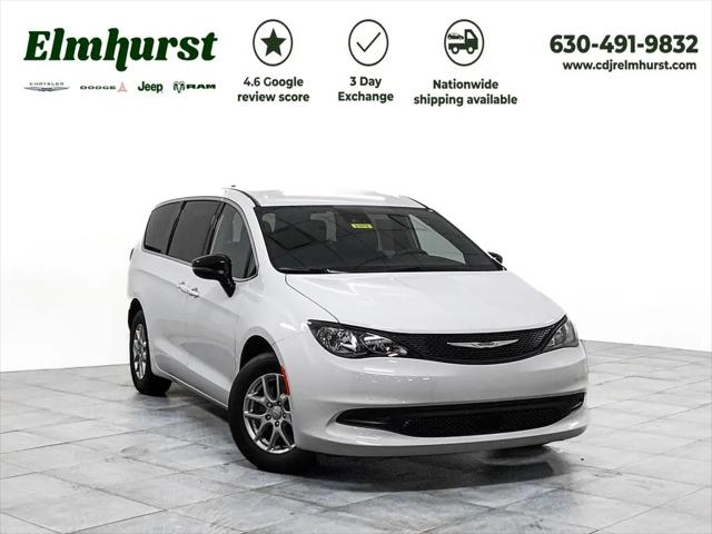 2026 Chrysler Voyager LX for sale in Elmhurst, IL