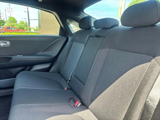 2024 Hyundai IONIQ 6 SE
