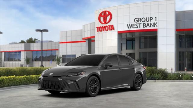 2026 Toyota Camry SE for sale in Harvey, LA