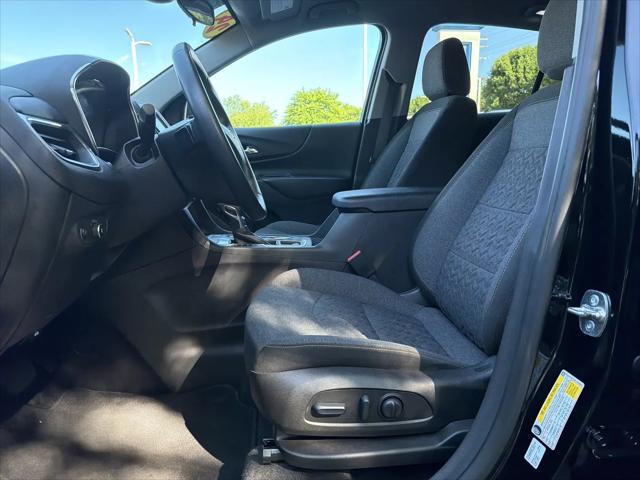 2024 Chevrolet Equinox AWD LT