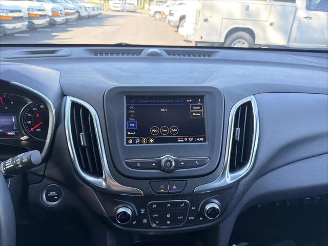 2024 Chevrolet Equinox AWD LT