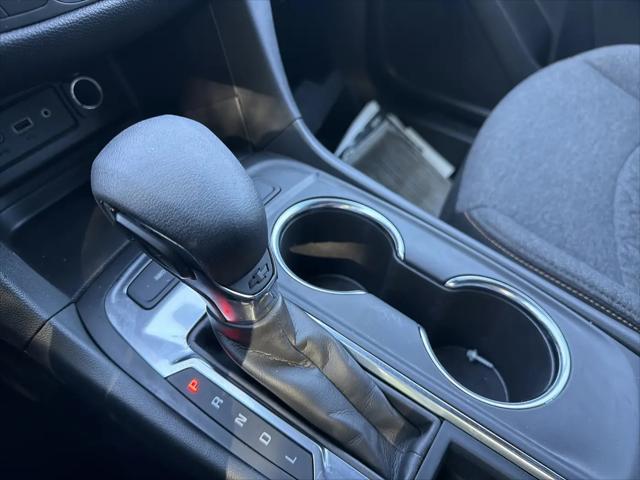 2024 Chevrolet Equinox AWD LT