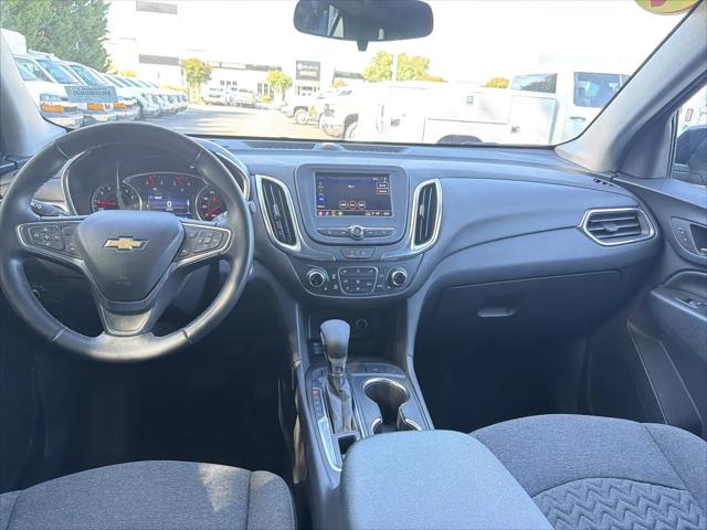 2024 Chevrolet Equinox AWD LT