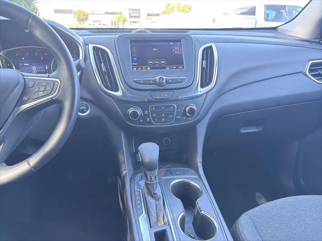 2024 Chevrolet Equinox AWD LT