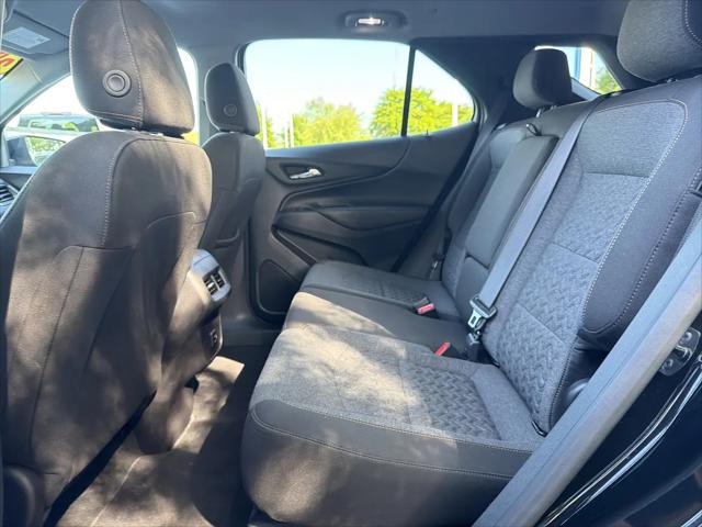 2024 Chevrolet Equinox AWD LT